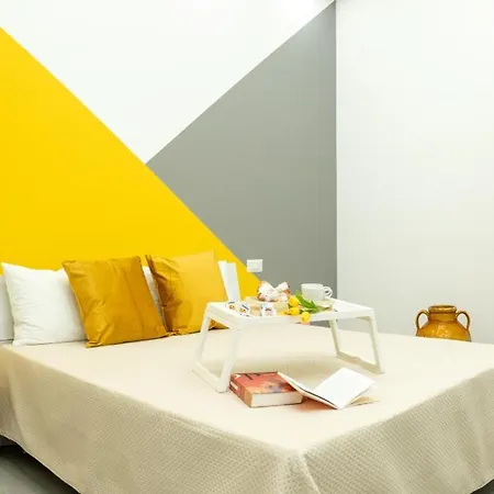 Vaianfora Bed & Breakfast