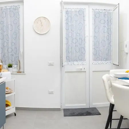 Bed and Breakfast Vaianfora