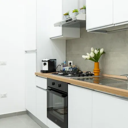 Vaianfora Panzió Pompeji