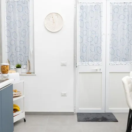 Vaianfora Bed & Breakfast