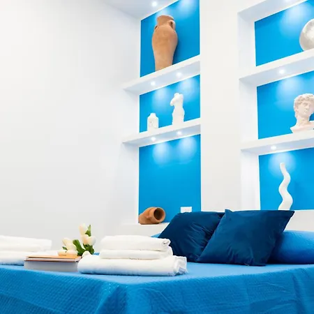 Vaianfora Bed & Breakfast Pompeï