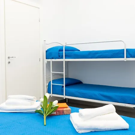 Bed and Breakfast Vaianfora Πομπηία