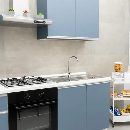 Vaianfora 3* Pompeï