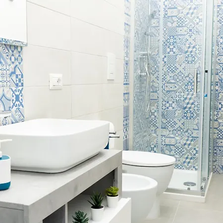 Vaianfora 3* Pompeji