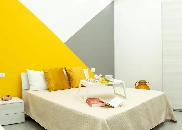 Vaianfora Nocleg ze śniadaniem