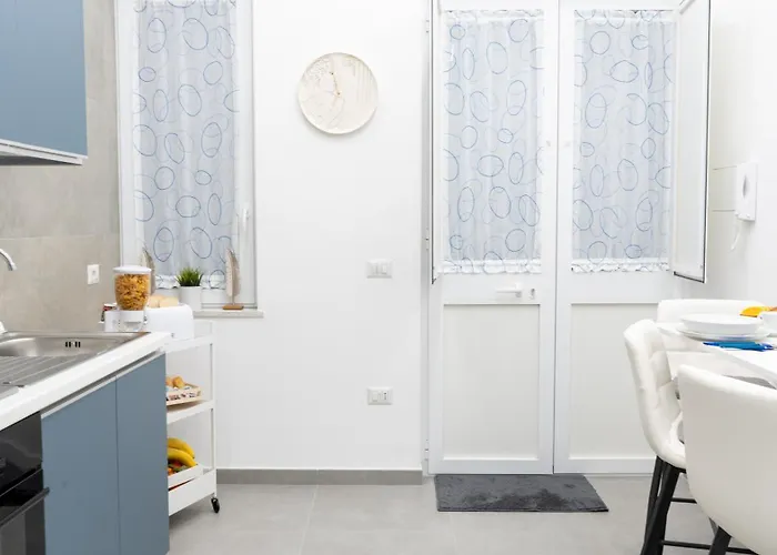 Vaianfora Nocleg ze śniadaniem