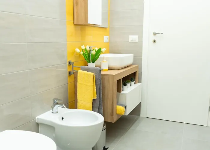 Nocleg ze śniadaniem Vaianfora 3*