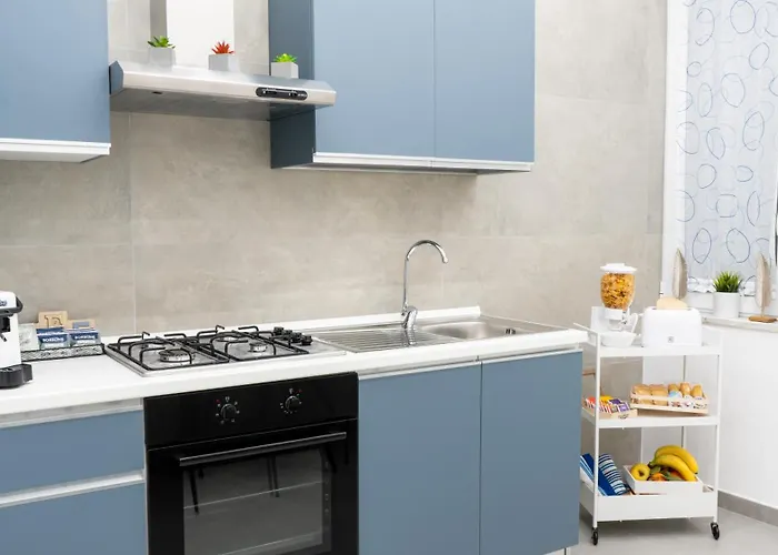 Vaianfora 3* Pompeja